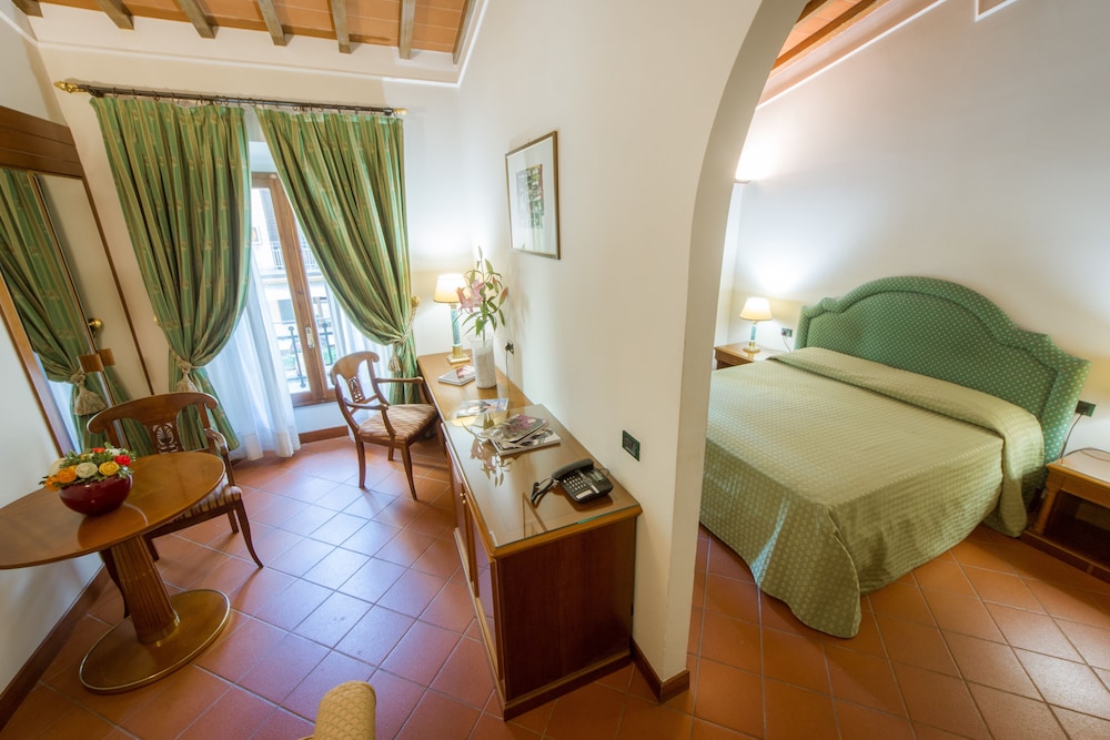 

Brindisi - Firenze - Hotel Panama