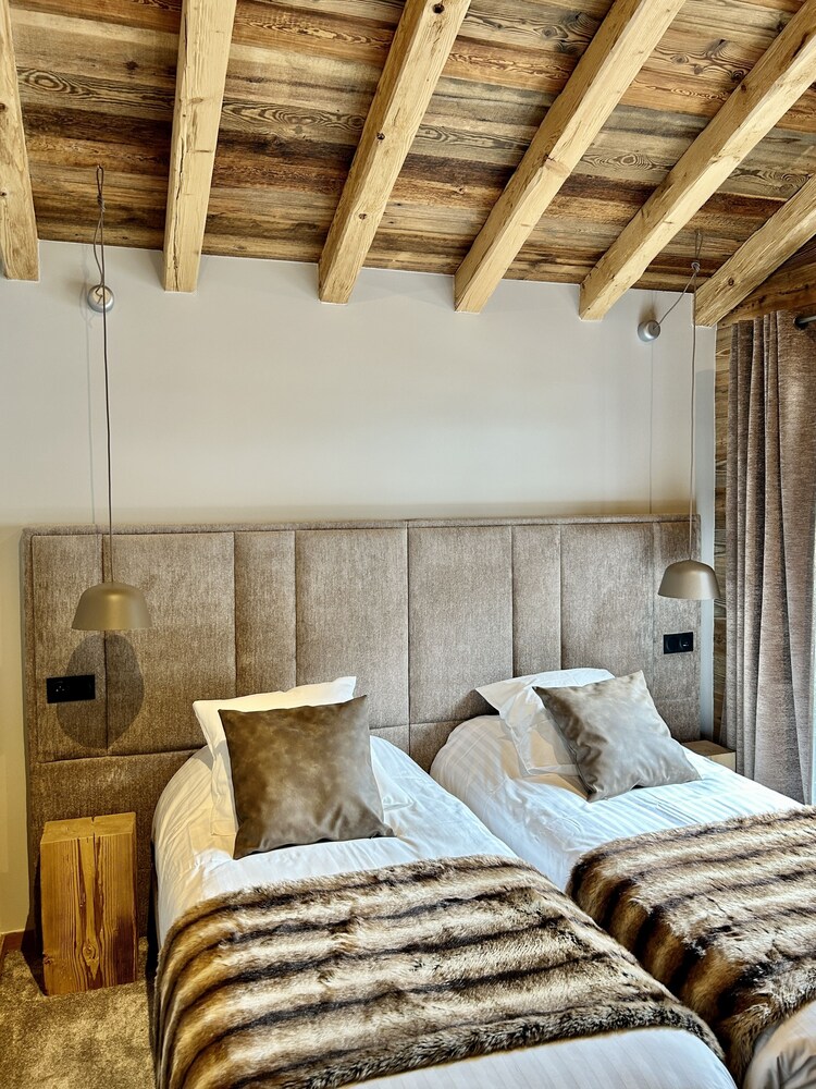

Napoli - Champéry - Hameau des Prodains - Résidence
