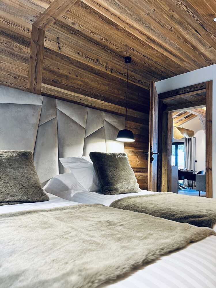 

Napoli - Morzine - Hameau des Prodains - Résidence