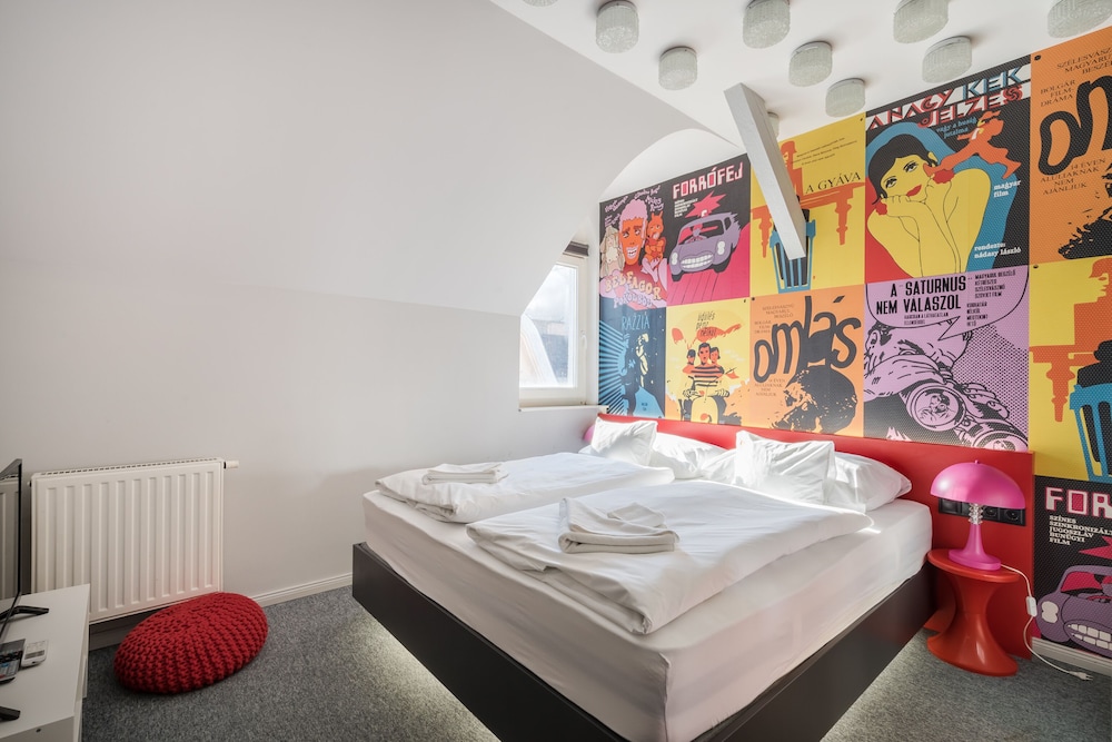 

Genova - Budapest - Butik Apartments, by BQA