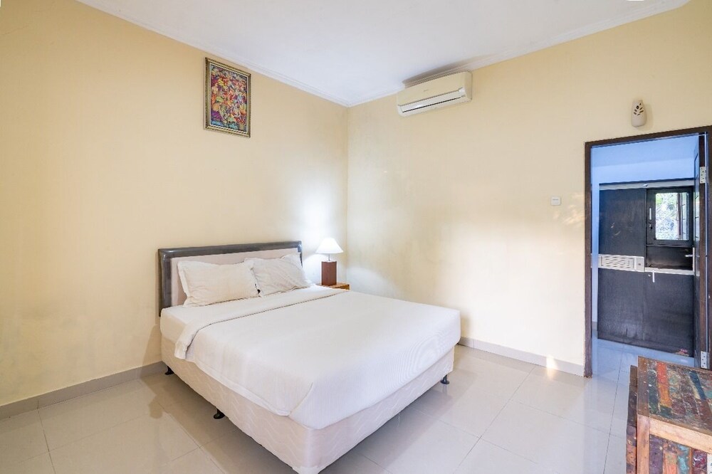 

Milano - Isola di Lembongan - Green Cottage by ABM