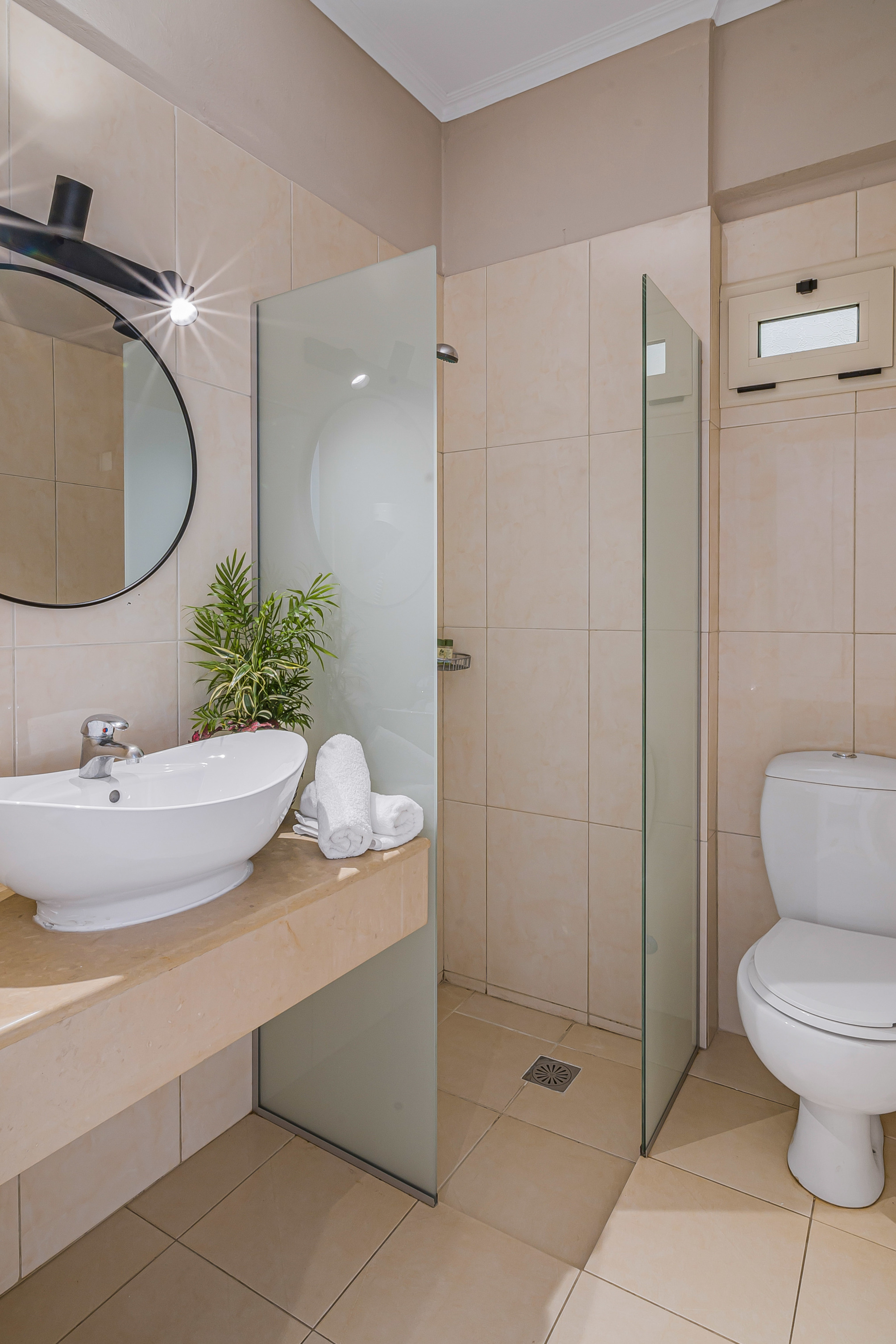 

Milano - Sissi - Notos Heights Hotel & Suites