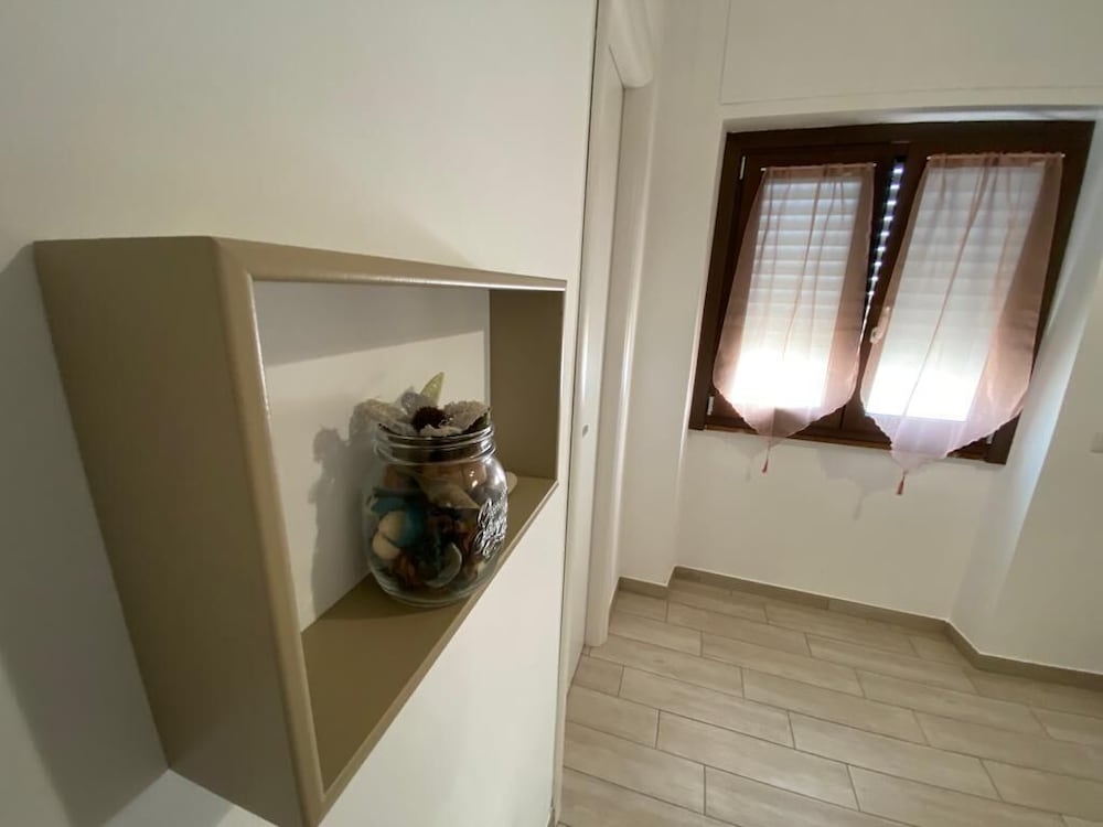 

Milano - Santa Marinella - Le casette di Frà Studios