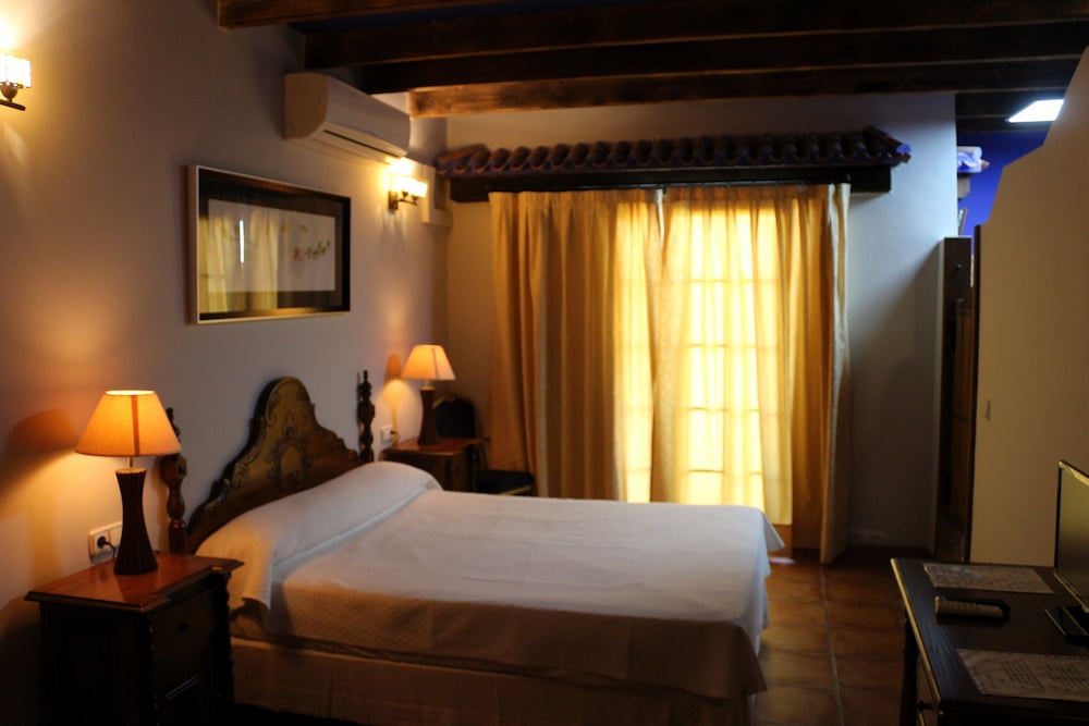 

Roma - Garrucha - Hostal Rural Turre