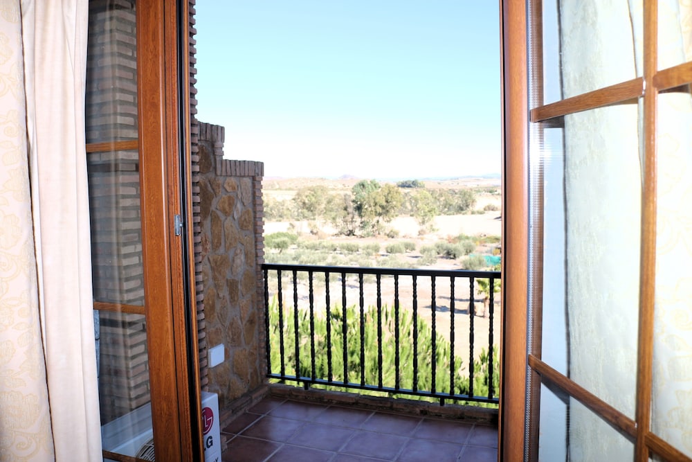 

Roma - Almeria, Spagna - Hostal Rural Turre