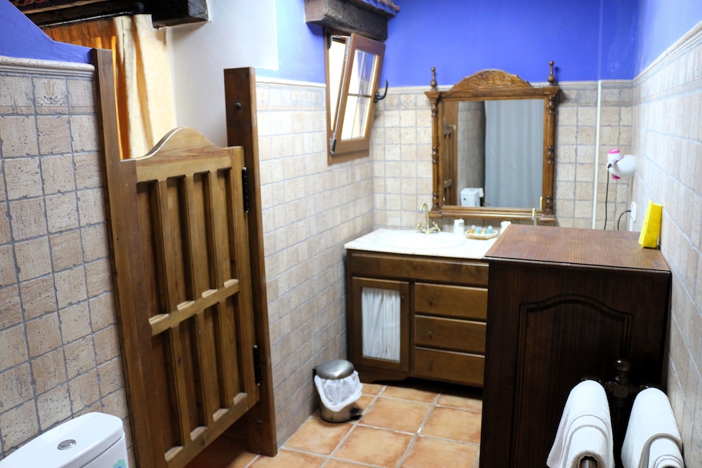

Venezia - Mojácar - Hostal Rural Turre