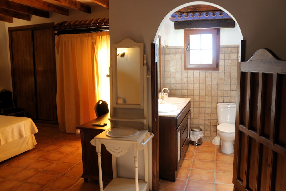 

Catania - Mojácar - Hostal Rural Turre