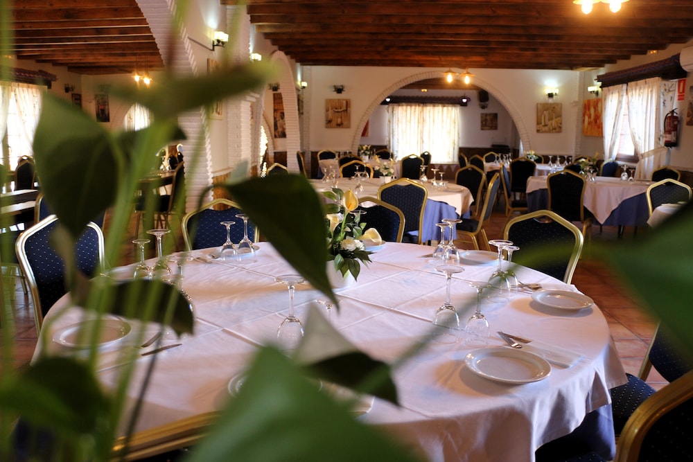 

Bologna - Almeria, Spagna - Hostal Rural Turre