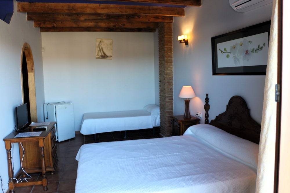 

Venezia - Mojácar - Hostal Rural Turre