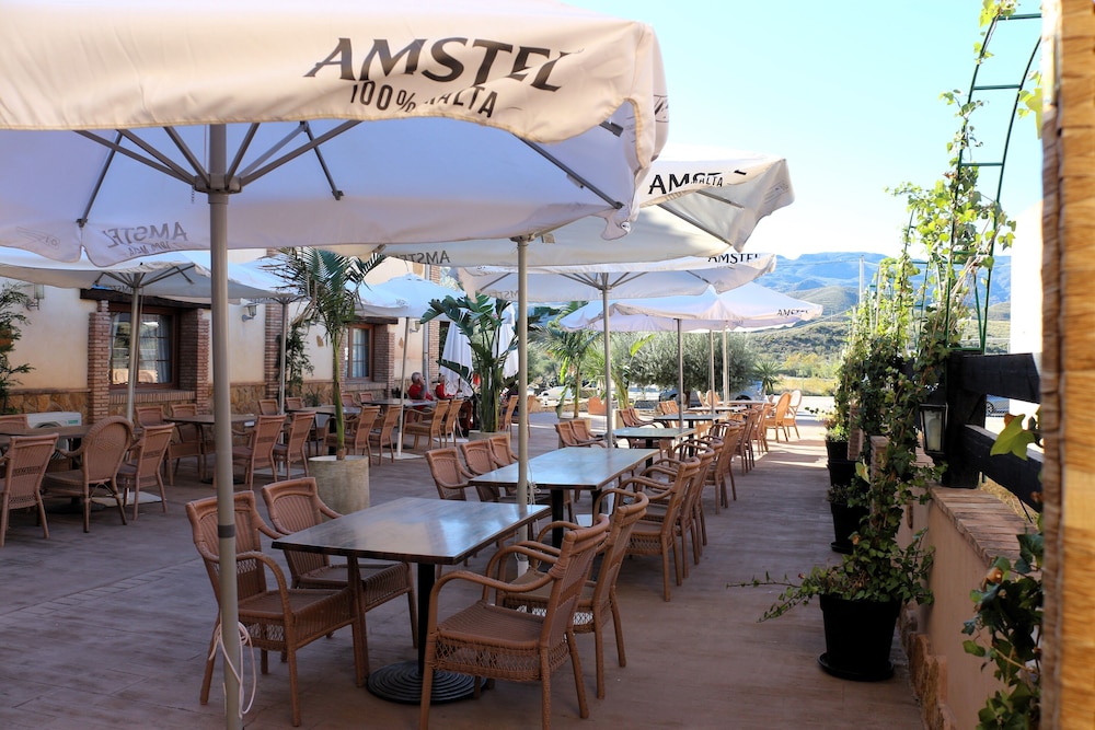 

Venezia - Garrucha - Hostal Rural Turre