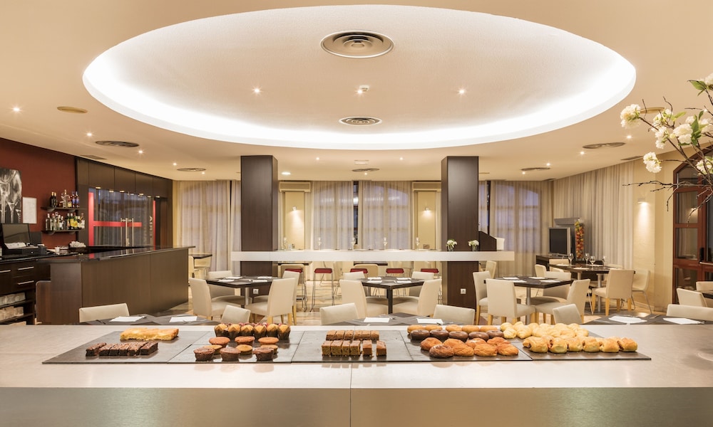 

Bologna - Badajoz - Hotel ILUNION Golf Badajoz