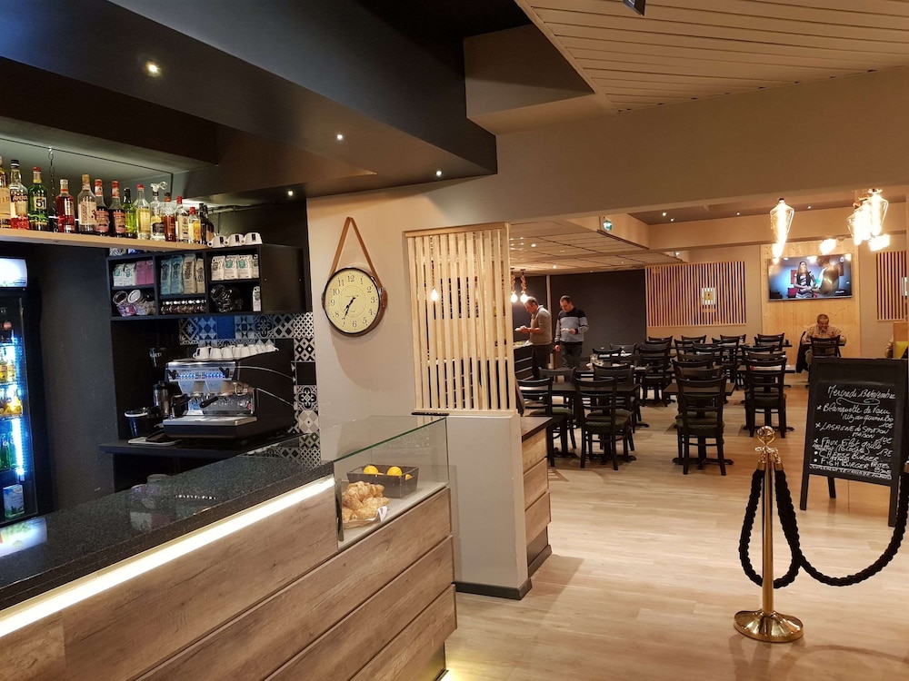 

Firenze - Massy - Euro Hôtel Airport Orly Rungis