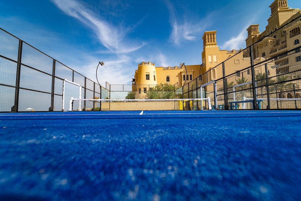 

Milano - Ajman - Sheraton Sharjah Beach Resort and Spa