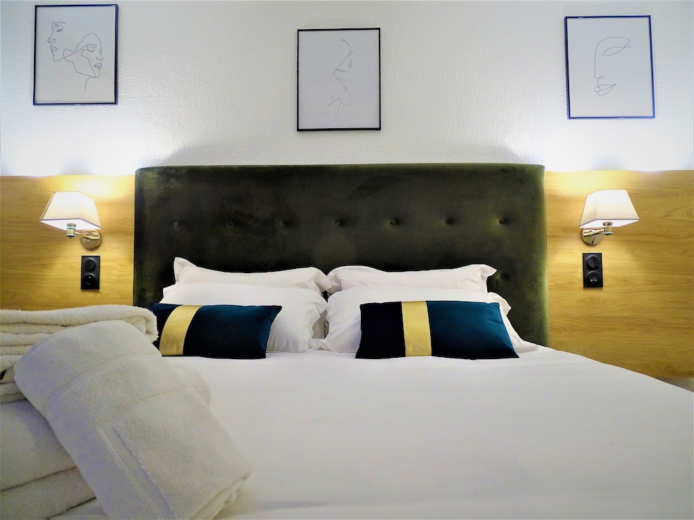 

Roma - Creteil - Euro Hôtel Paris Créteil