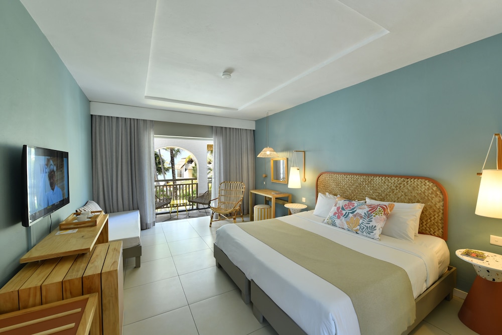 

Milano - Poste Lafayette - Veranda Palmar Beach Hotel & Spa - All Inclusive
