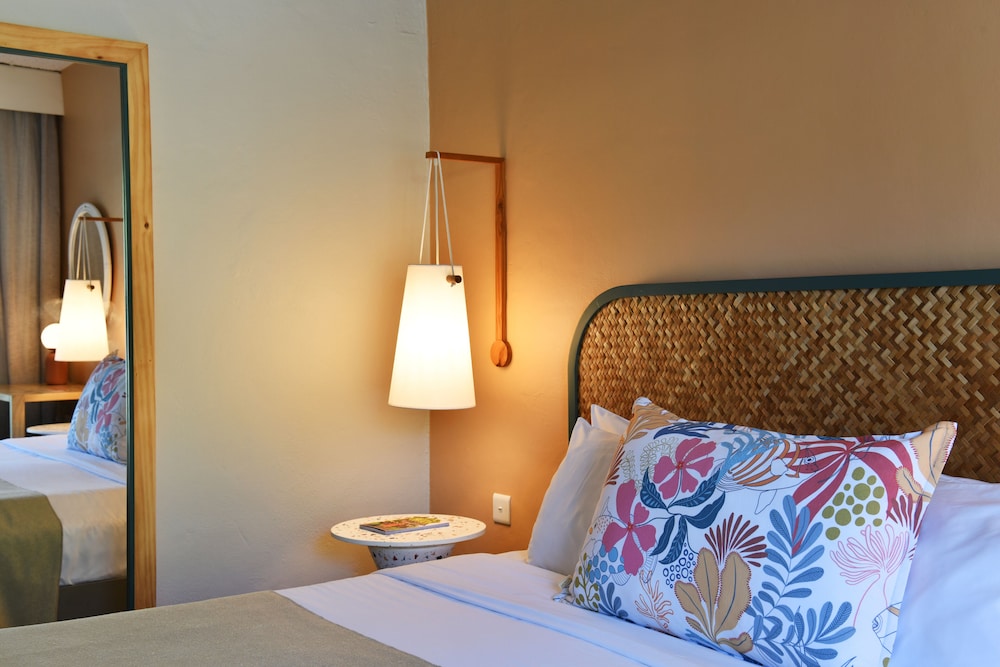 

Roma - Poste Lafayette - Veranda Palmar Beach Hotel & Spa - All Inclusive