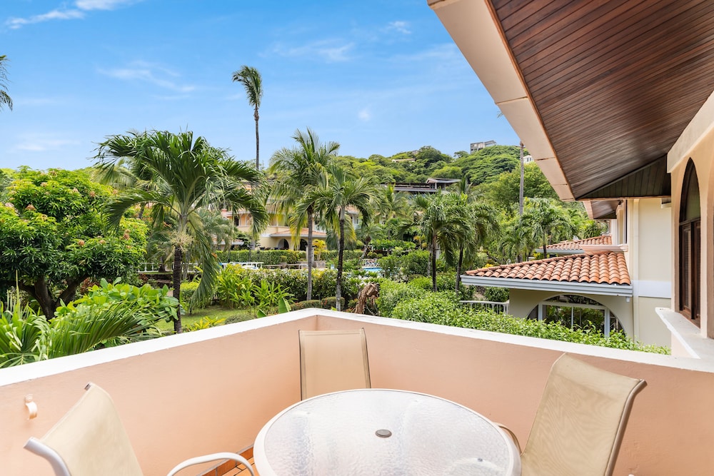 

Roma - Playa Hermosa - Hotel Villa del Sueño