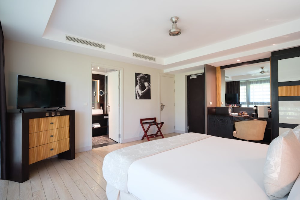 

Milano - Papeete - Te Moana Tahiti Resort
