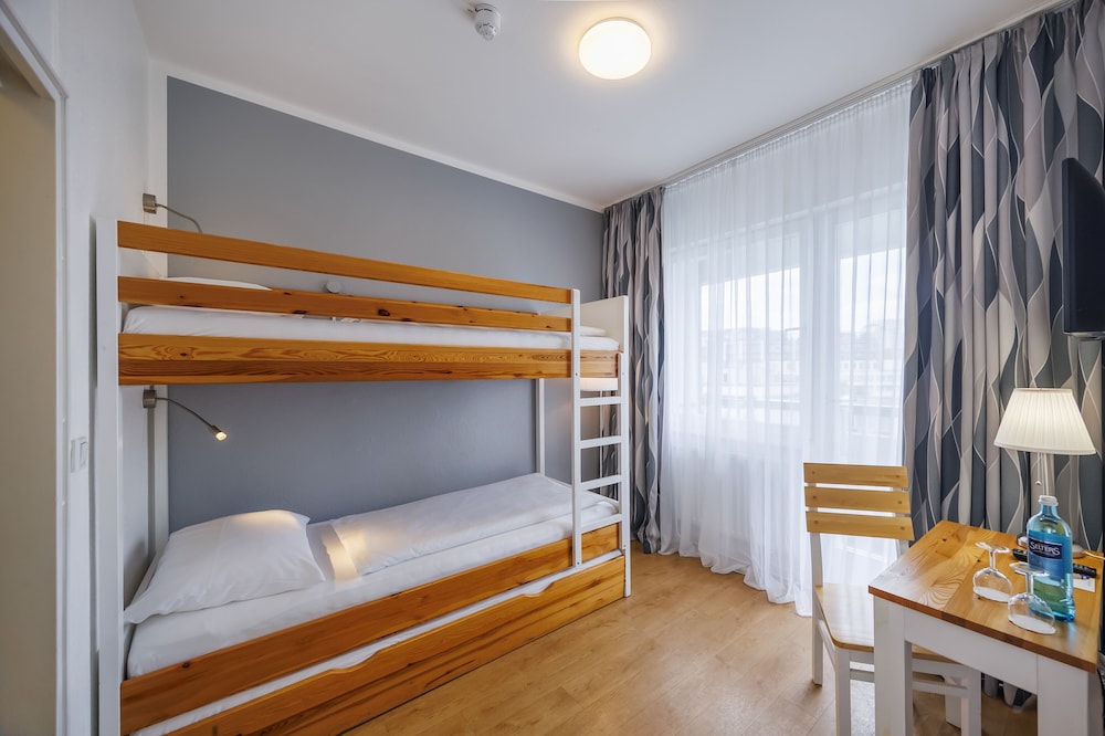 

Roma - Berlino - Hotel Lützow