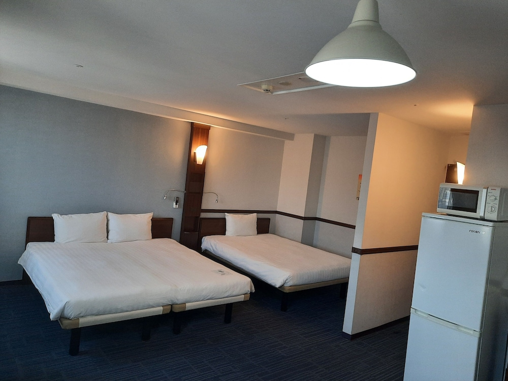 

Roma - Ulaanbaatar - Toyoko Inn Ulaanbaatar