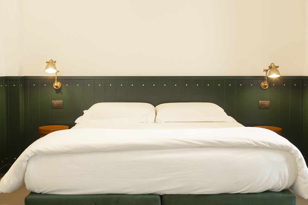 

Milano - Tuglie - Hotel Ghalà