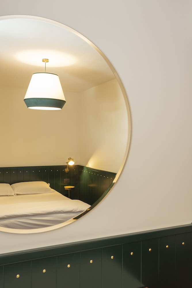 

Bologna - Nardò - Hotel Ghalà