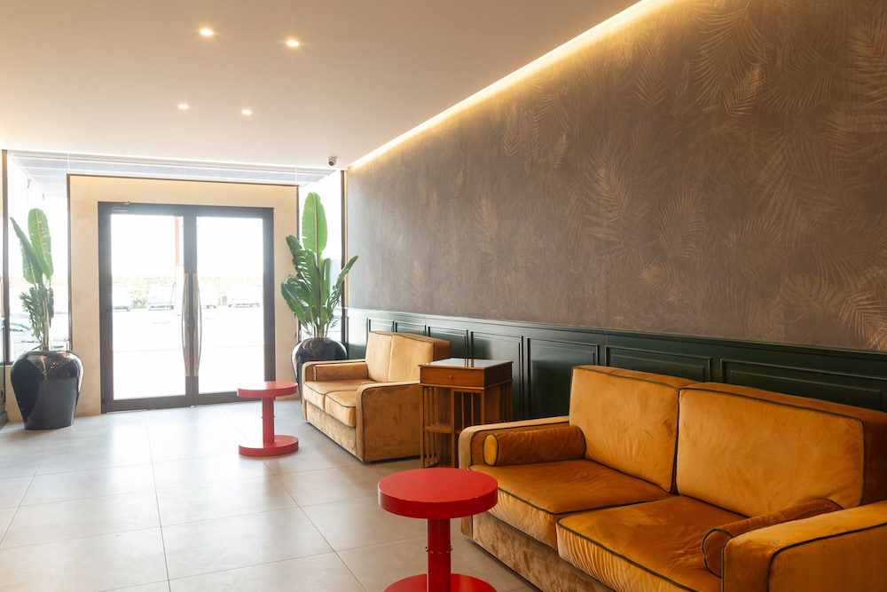 

Venezia - Galatina - Hotel Ghalà