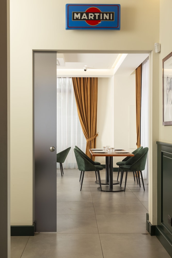 

Bologna - Nardò - Hotel Ghalà