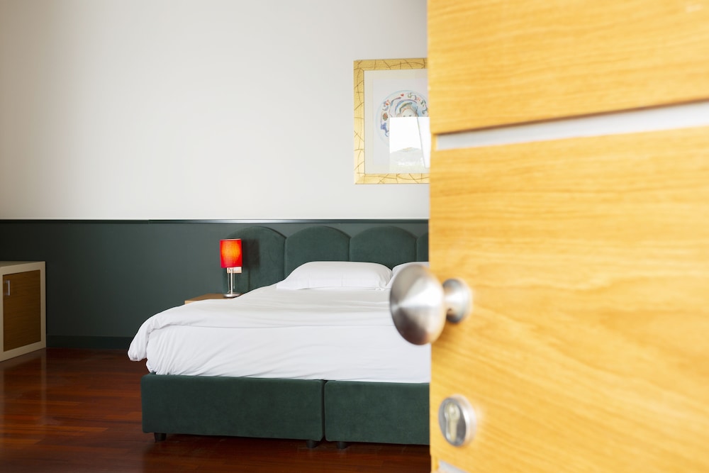 

Roma - Galatina - Hotel Ghalà