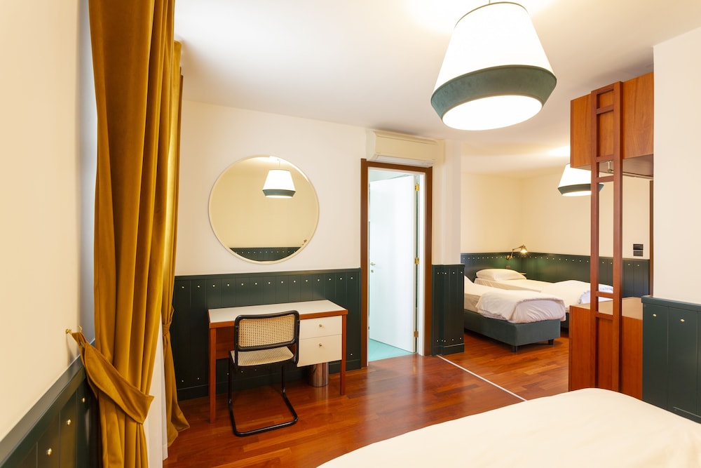 

Milano - Sannicola - Hotel Ghalà