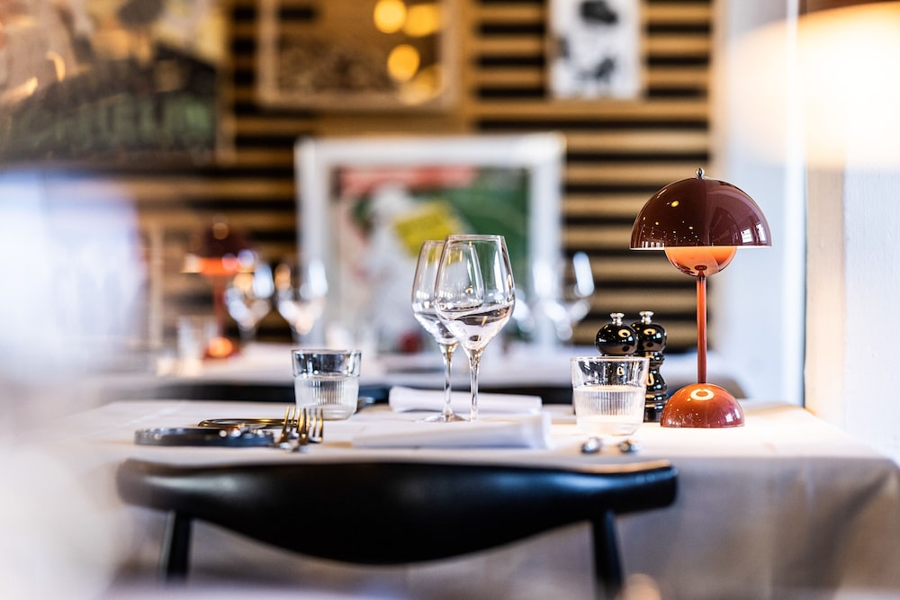Ulfborg - Nørre Vosborg Hotel & Gastronomi