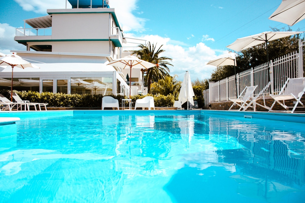 

Torino - Trabia - Principe Alogna Hotel & SPA