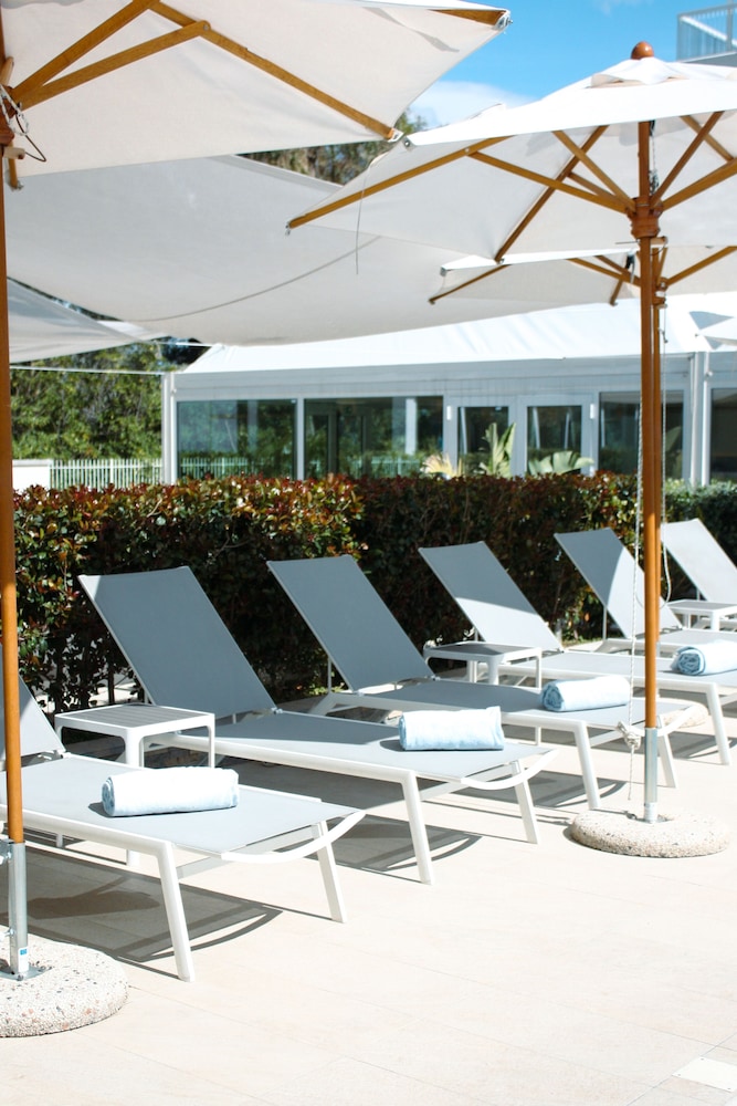 

Venezia - Trabia - Principe Alogna Hotel & SPA