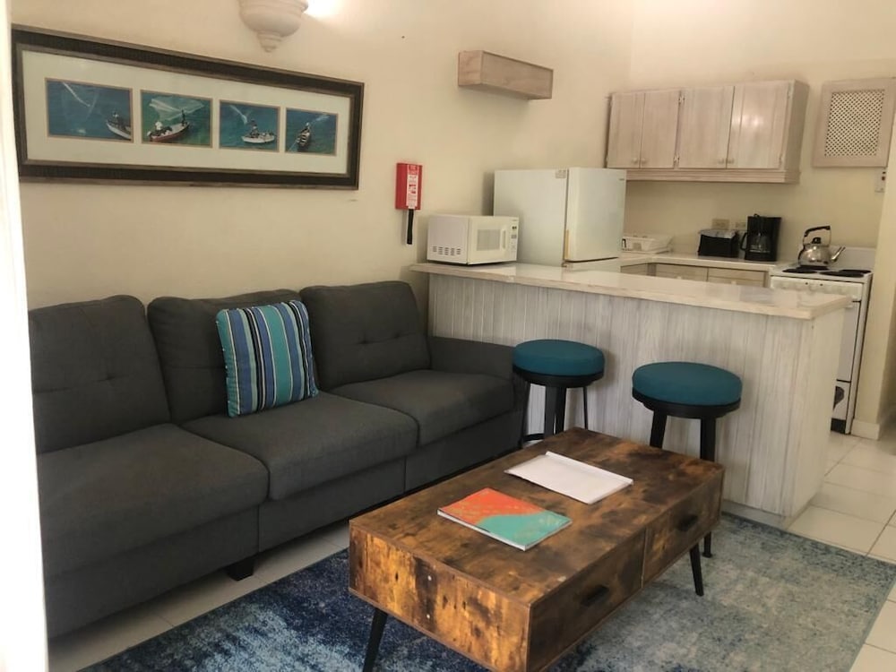 

Roma - Durants - Regent Apartments