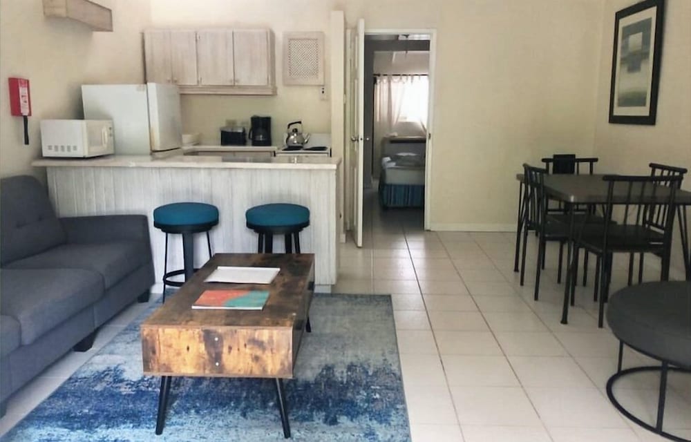

Roma - Durants - Regent Apartments