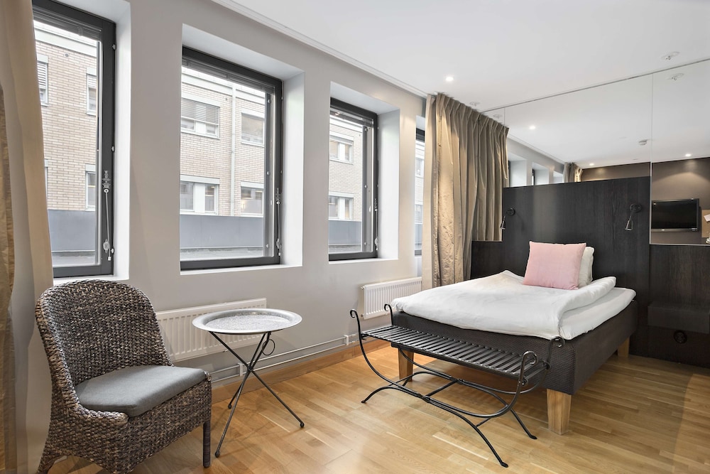 

Roma - Kista - Aiden by Best Western Stockholm Solna