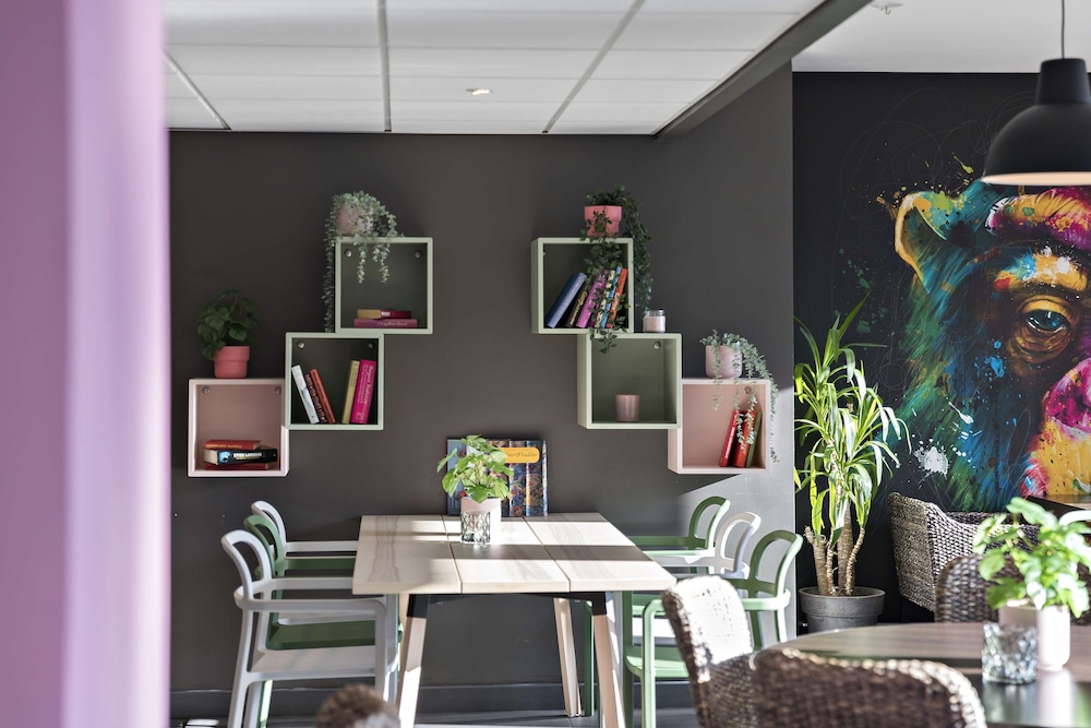

Milano - Spånga - Aiden by Best Western Stockholm Solna
