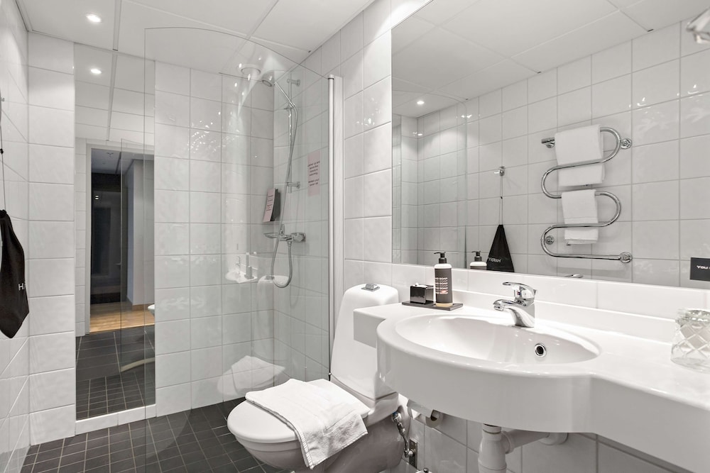 

Venezia - Sollentuna - Aiden by Best Western Stockholm Solna