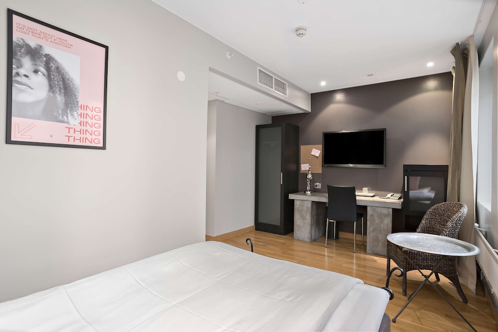 

Milano - Sollentuna - Aiden by Best Western Stockholm Solna