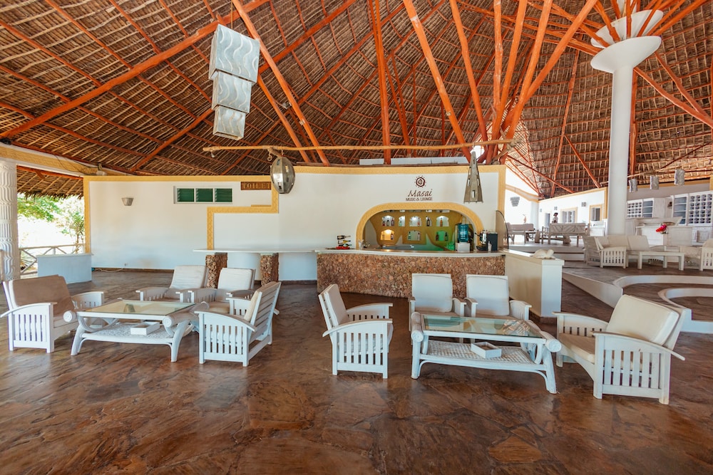 

Bari - Marafiki - Twiga Beach & Spa