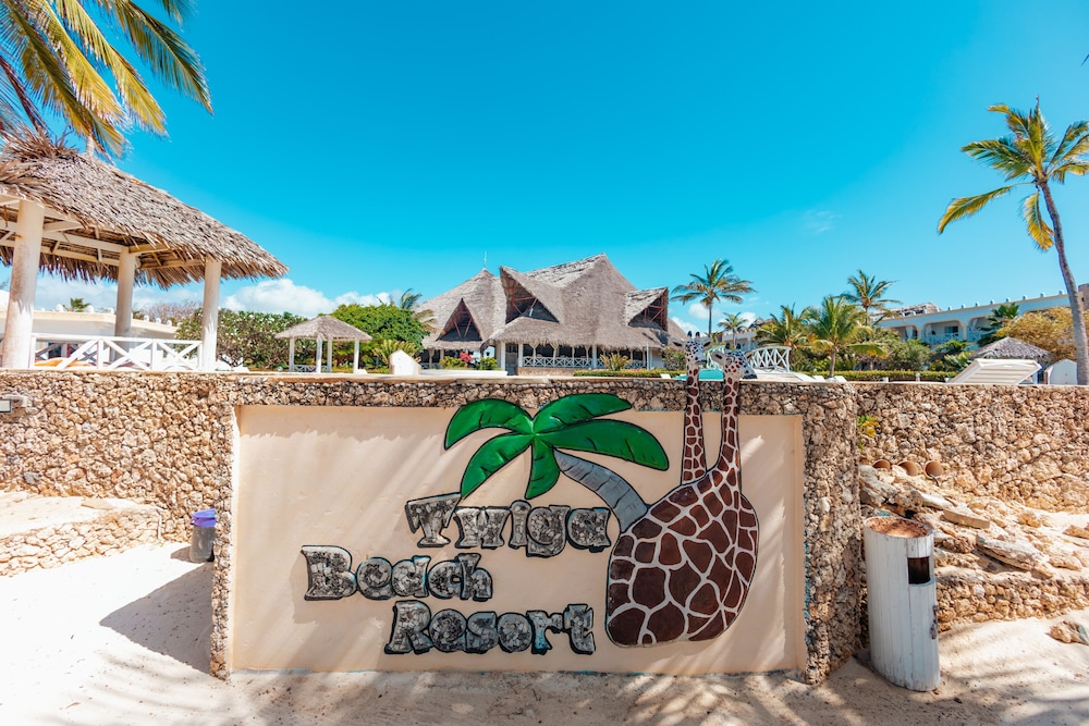 

Bari - Marafiki - Twiga Beach & Spa