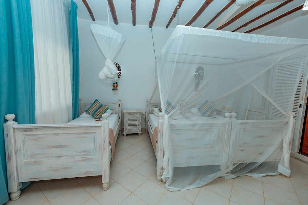 

Verona - Marafiki - Twiga Beach Resort