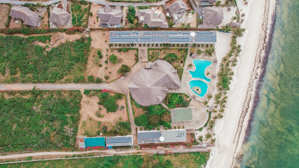 

Verona - Marafiki - Twiga Beach Resort