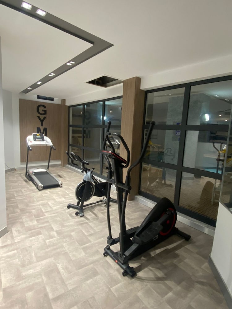 

Verona - Monastir - City Business Monastir Center