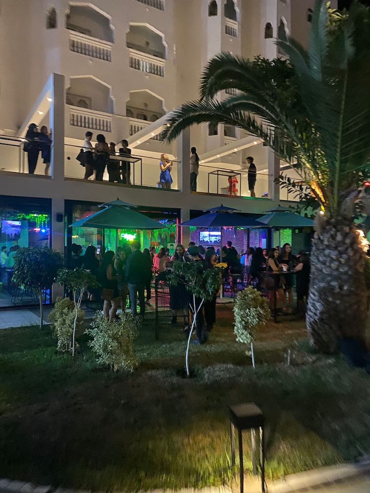 

Milano - Monastir - City Business Monastir Center