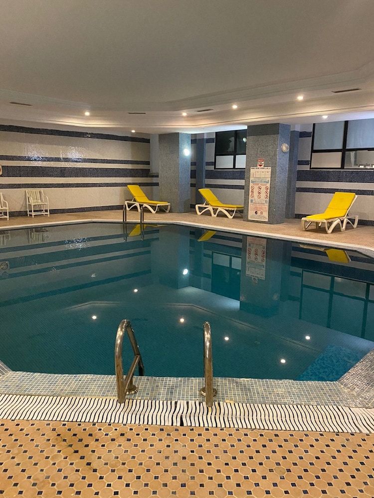 

Milano - Monastir - City Business Monastir Center
