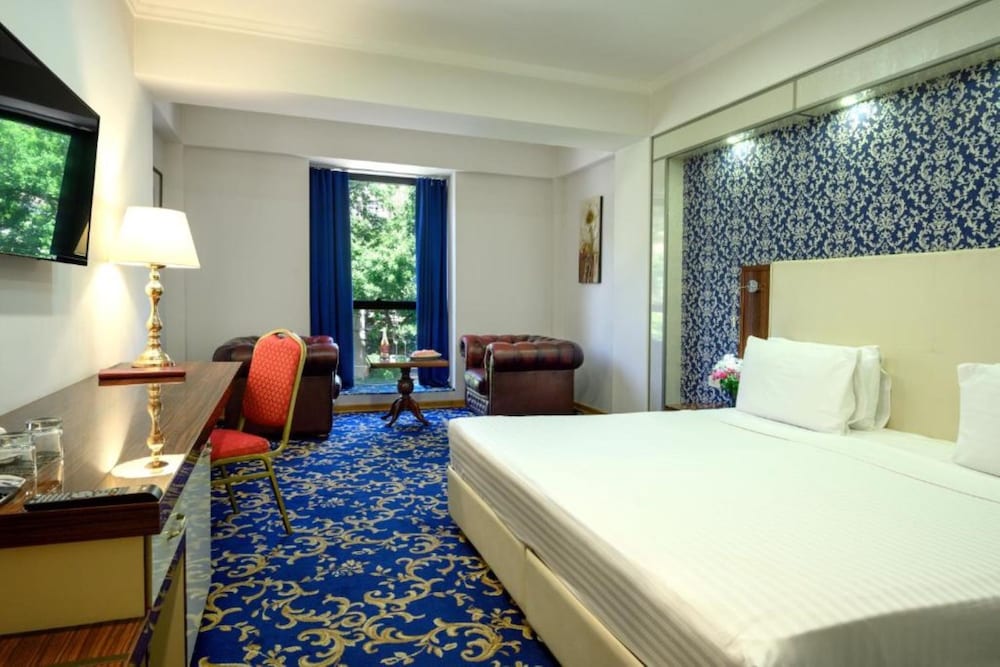 

Milano - Yerevan - Royal Plaza by Stellar Hotels, Yerevan