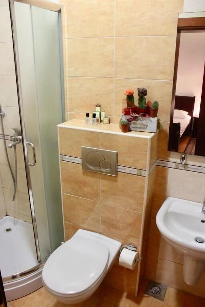 

Bari - Budva - Nir Apartments Budva