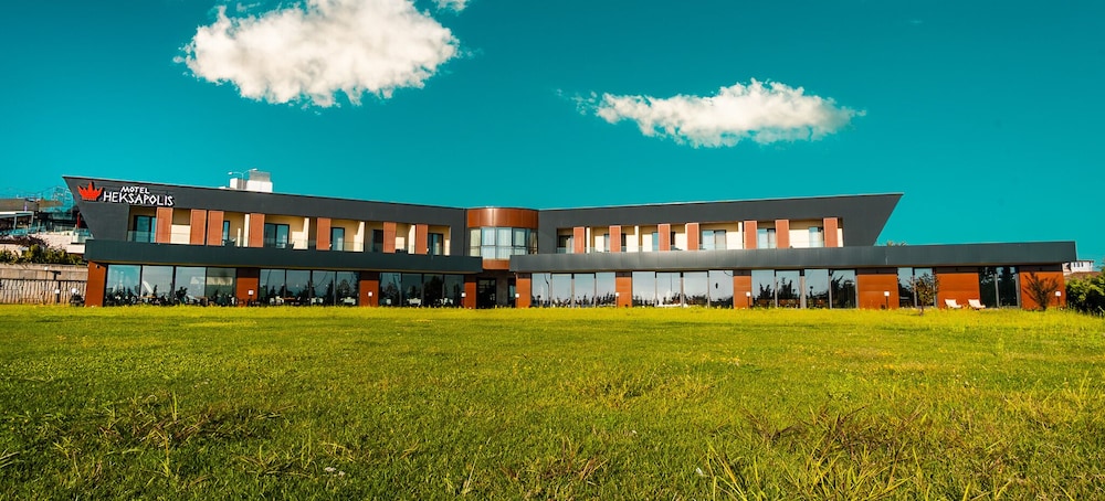 

Milano - Gebze - Motel Heksapolis