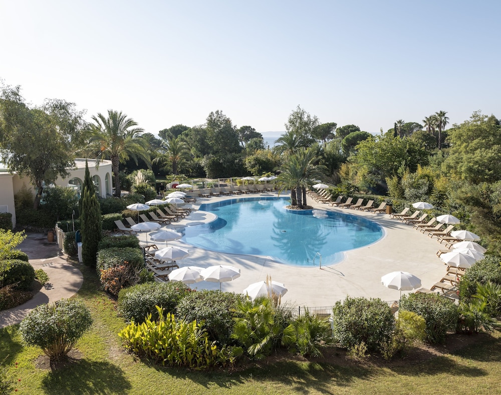 

Roma - Sainte-Maxime - Résidence Pierre & Vacances Premium Les Calanques des Issambres